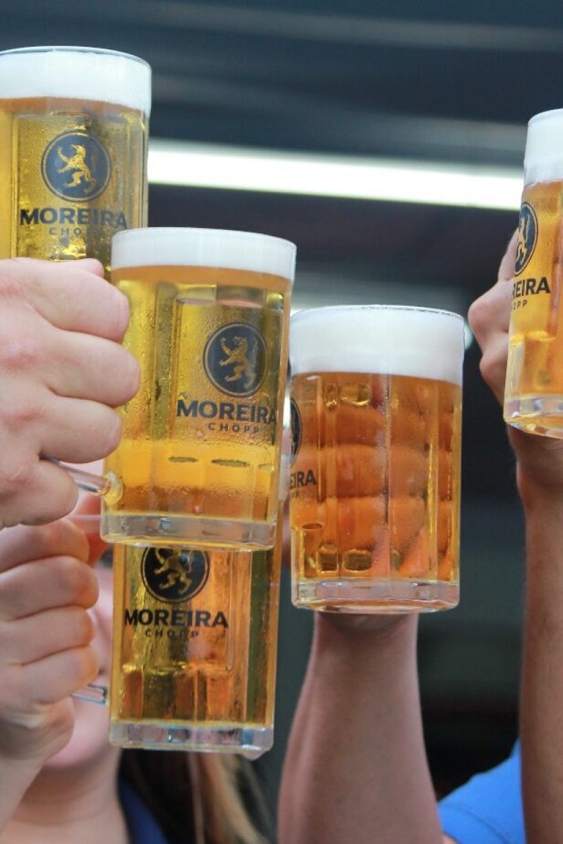 BRINDE CANECAS MOREIRA