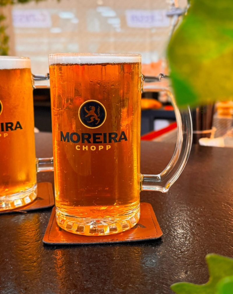 chopp moreira 1
